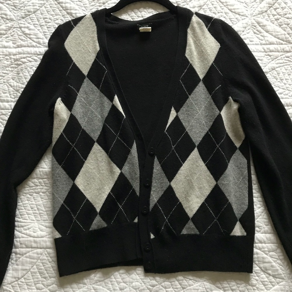 J.Crew Cardigan